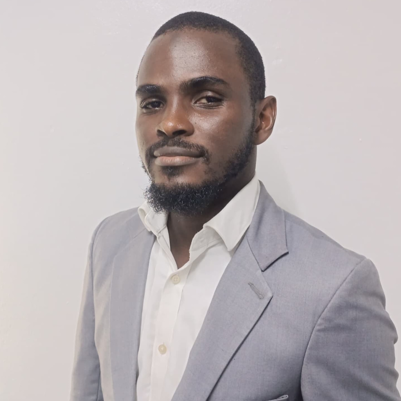 Olawale Oladeji