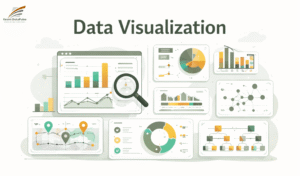 Why Data Visualisation Matters in Business Reports