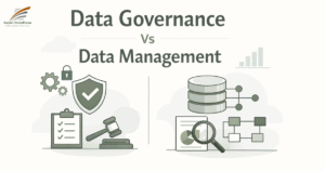 Data Governance Vs Data Management